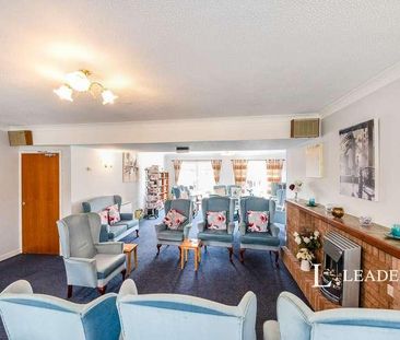 Homerose House, Cottage Grove, Southsea, PO5 - Photo 1