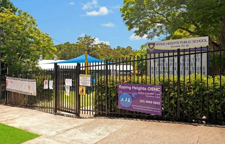 12/1/Kandy Avenue, Epping NSW 2121 - Apartment For Rent | Domain - Photo 2