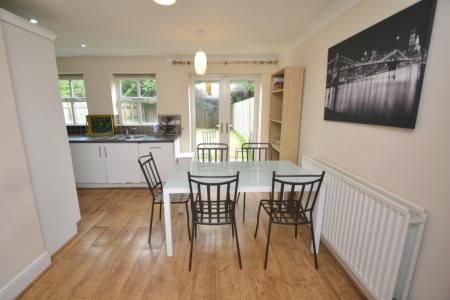 Denison Road, Manchester, M14 - Photo 3