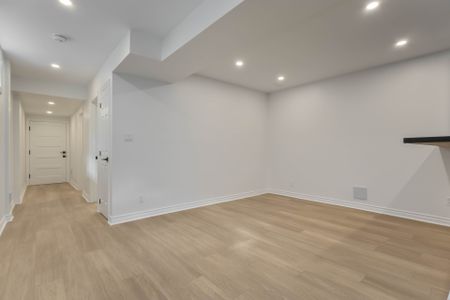 For Lease - 509 Main Street Unit# Basement, Toronto, Ontario - Photo 4