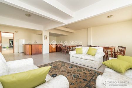 Apartamento com 2 quartos e 81m² para alugar em Mont'Serrat, Porto Alegre. - Foto 3
