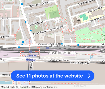 Victoria Dock Road, London, E16 - Photo 1