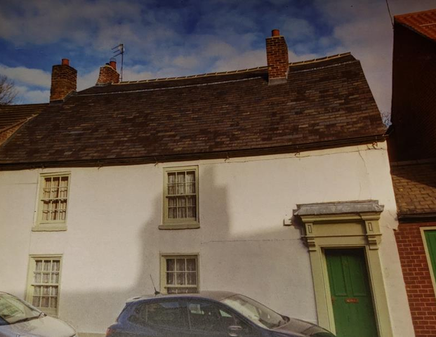 2 bedroom private hall to rent - Photo 1