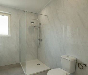 Gelijkvloers appartement, twee slpk., autostaanplaats te Meerhout - Photo 4