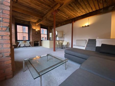 1 bedroom apartment to rent - Photo 5