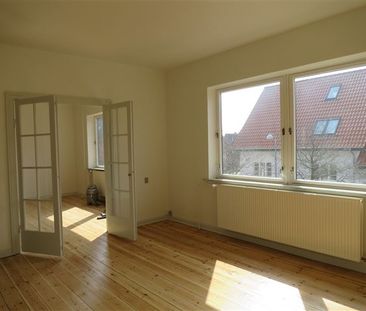 Reventlowsvej, Odense C, gerne bofællesskab - Photo 3