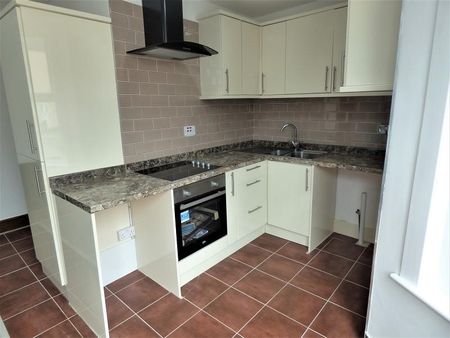 1 bedroom apartment to rent - Photo 4