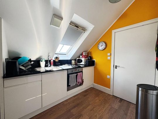 Studio to rent - Photo 1