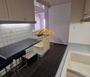 Διαμέρισμα για ενοικίαση Όσιος Λουκάς (Πατήσια) - Photo 5