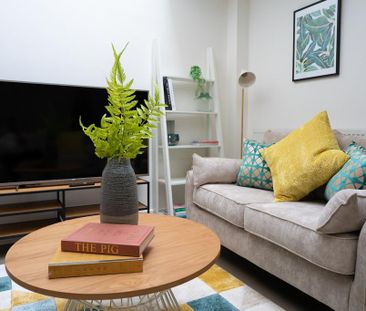 1 bedroom flat to rent - Photo 1