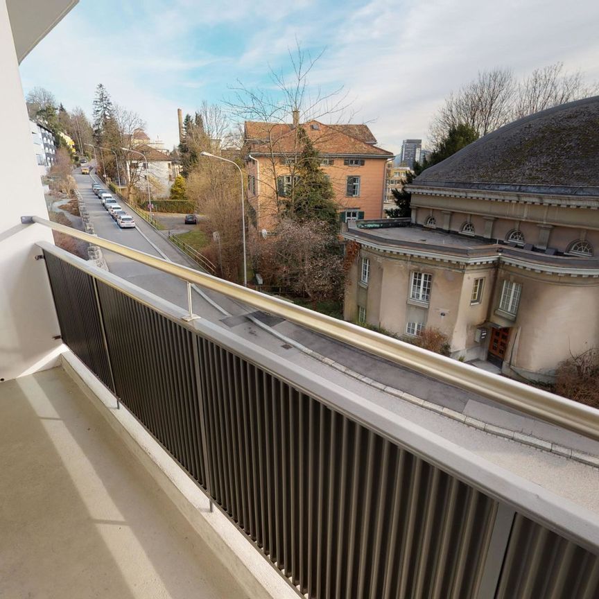 Single-Wohnung im ZENTRUM - Photo 1