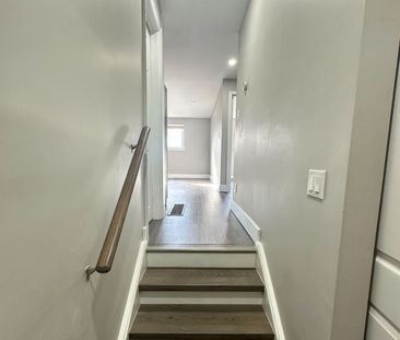 For Lease - 199 Avondale Boulevard Unit# Unit 2, Brampton, Ontario - Photo 1