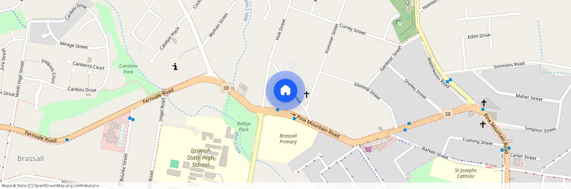 10 Parcell Street, QLD 4305, Brassall