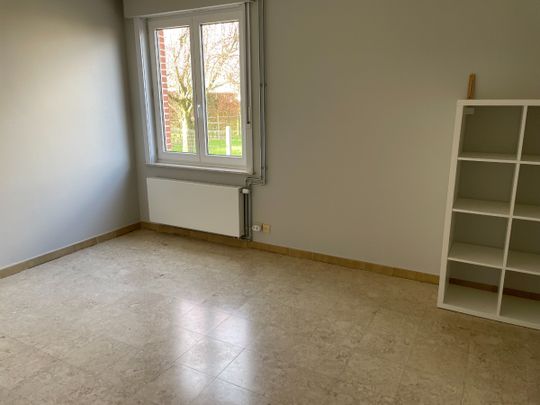 VILLA + kleine weide - Foto 1