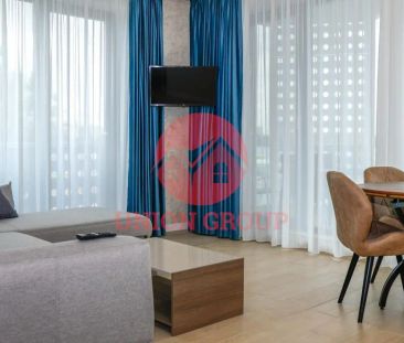 Apartament Lake On Mamaia, Luxury 2 camere, Vedere Spectaculoasa Spre Lac - Fotografie 3