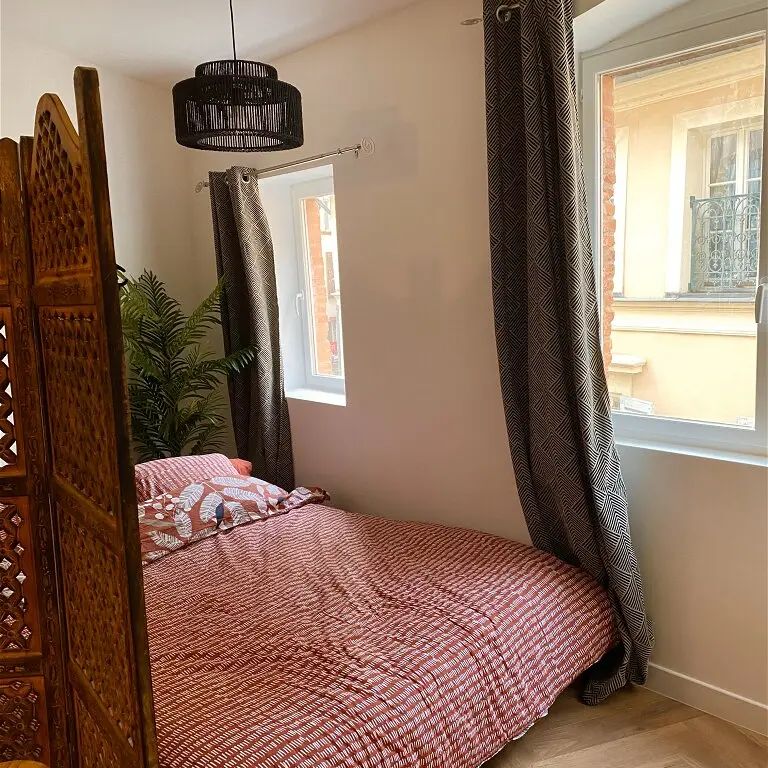 Location appartement 1 pièce - 23m² à Toulouse (31000) - Photo 1