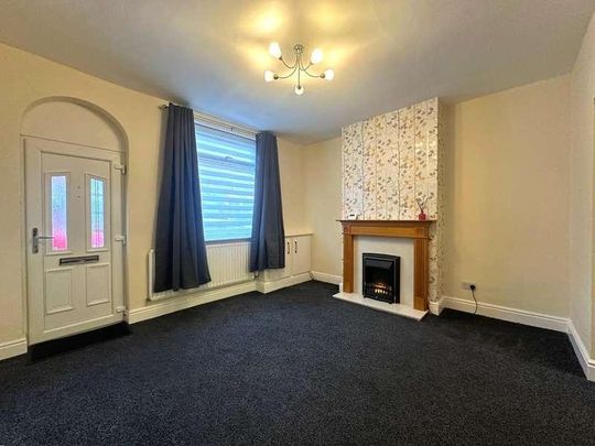 Woodshutts Street, Talke, Stoke-on-trent, ST7 - Photo 1