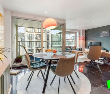 Te huur: Residentie Spilliaert te Alfons Pieterslaan Oostende met p... - Foto 2