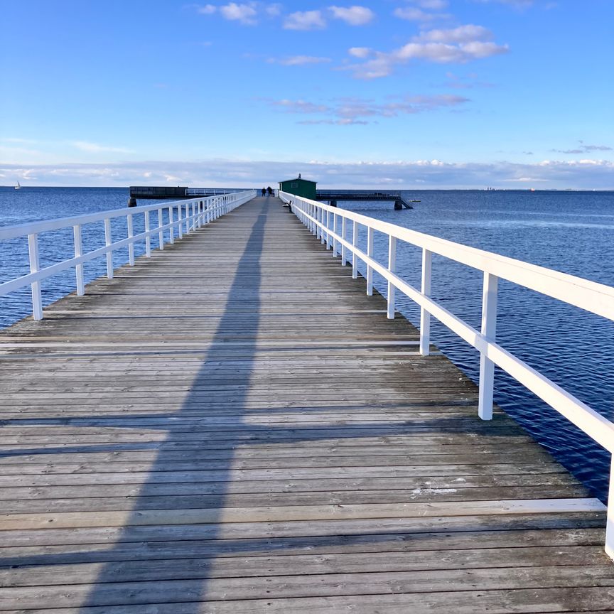 Sergels väg, Malmö - Photo 1