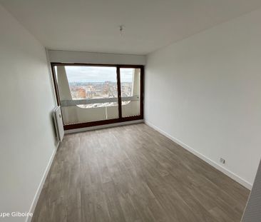 Appartement T3 à louer - 67 m² - Photo 2