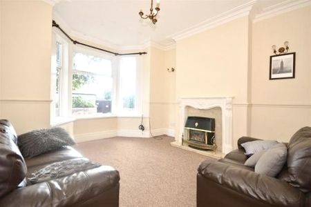 Seabrook Road, Norfolk Park, Sheffield, S2 - Photo 3