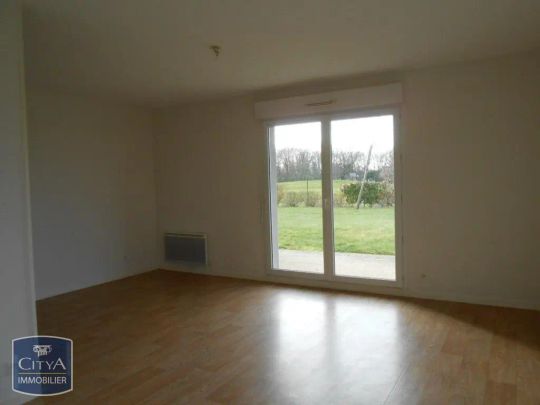 Appartement à louer 2 pièces 47.57m² - Photo 1