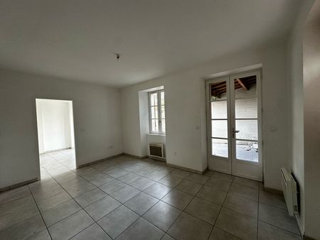 Appartement T2 L'Isle-Adam à louer - Photo 3
