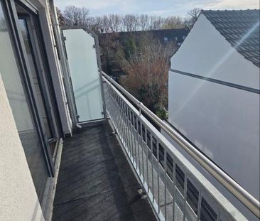 Neubauwohnung (Erstbezug) mit 2 Zimmern und Tiefgaragenstellplatz i... - Photo 4