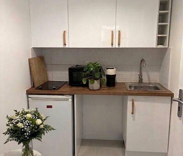 Location appartement Marseille 10ème (13010) - Photo 1