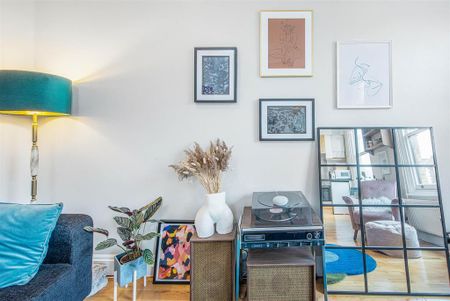 1 bedroom flat to rent - Photo 5