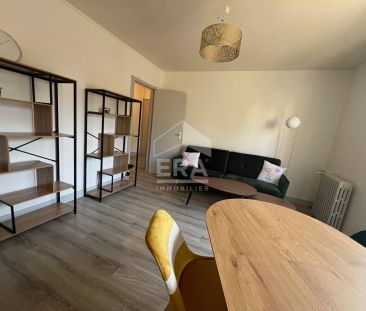 Appartement en colocation à louer - Photo 4