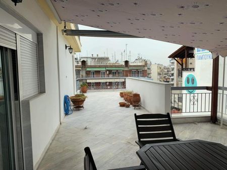 Διαμέρισμα για ενοικίαση Νέο Κορδελιό (Ελευθέριο-Κορδελιό) - Photo 3