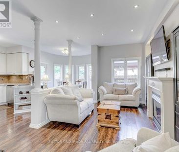 For Lease - 30 Lacona Crescent Unit# Main & 2nd, Richmond Hill, Ont... - Photo 6