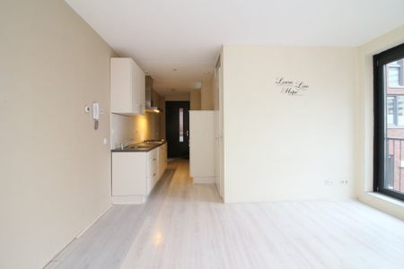 Te huur: Appartement Lissabonstraat in Groningen - Photo 4