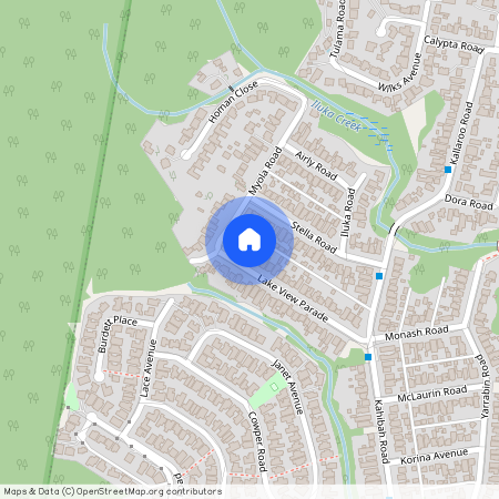 39 Lake View, NSW 2257, Umina Beach