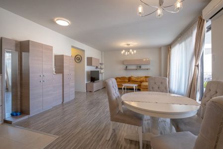 ✅Pipera Rond OMV - 3 camere - parcare subterana - Photo 3