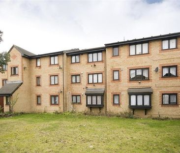 1 Bed Flat, Francis St, E15 - Photo 1