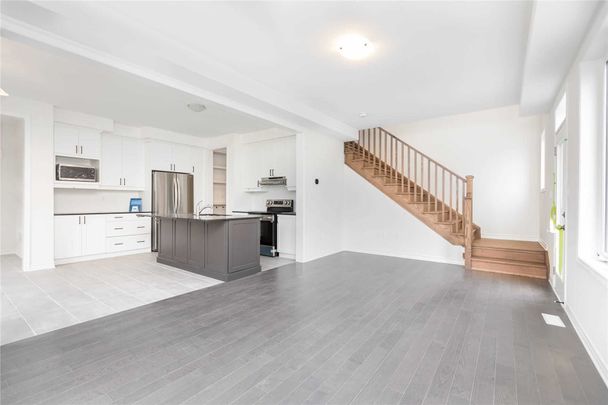 For Lease - 3140 Willowridge Path, Pickering, Ontario - Photo 1