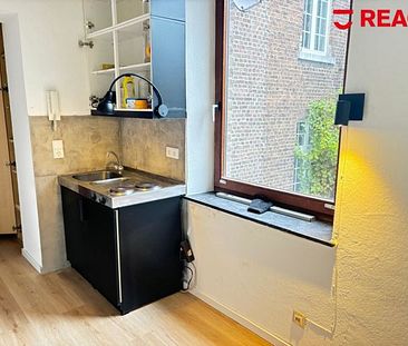 Renovierte 1-Zimmer Wohnung in der Aachener Innenstadt! - Foto 6