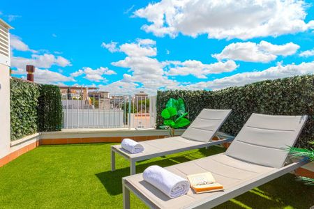 Calle Castilla, Sevilla, Andalusia 41010 - Photo 4