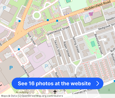 Taurus Street, Greenacres, Oldham, OL4 - Photo 1