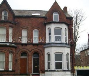 Norman Road, Manchester, M14 5LE - Photo 4