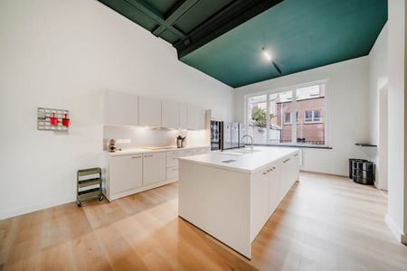 Appartement te huur - Photo 3