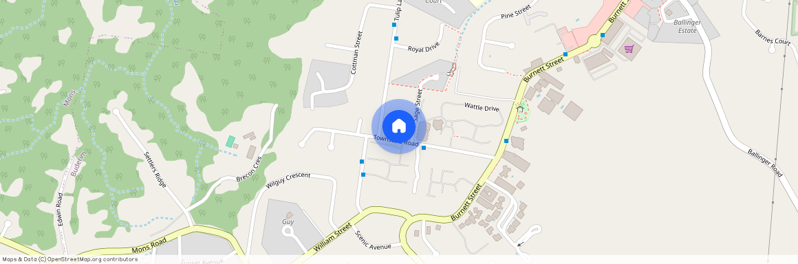 2/30 Townsend Road Buderim, QLD 4556