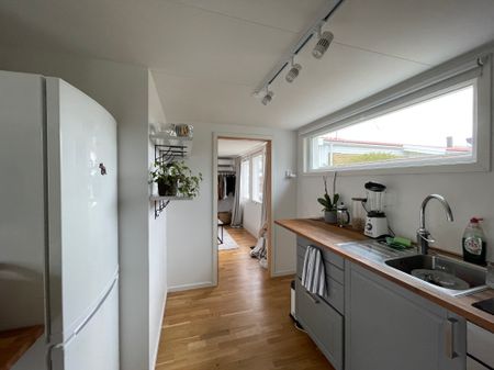 Stötekärrsvägen, Västra Frölunda - Photo 2