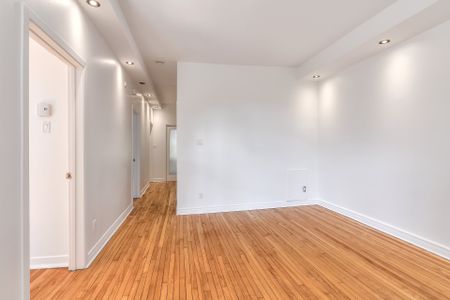 Appartement à Montréal (Rosemont/La Petite-Patrie) - Photo 3