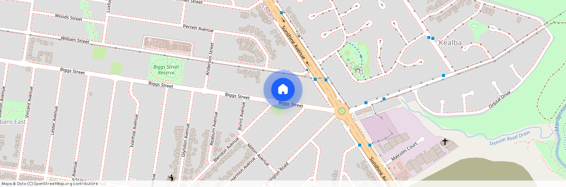 5/16 Biggs Street, ST ALBANS