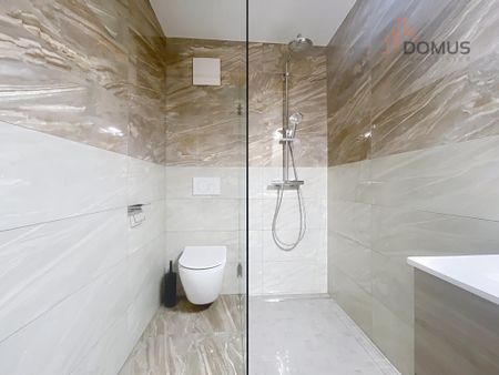 Luminous 120 m² EPC apartment with large balcony – New high-end building - Photo 5