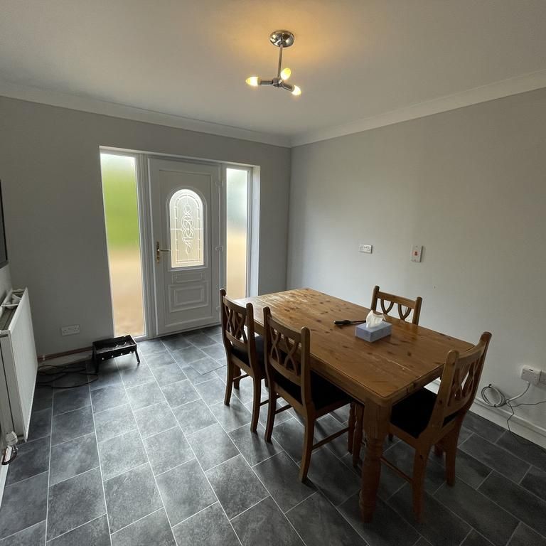 1 bedroom in a house share to rent - Photo 1