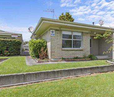 Lovely Unit - Photo 5